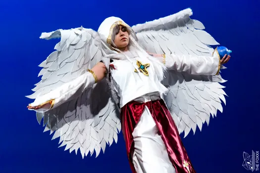 Copyright : Fox Photography